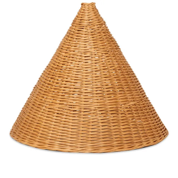 FERM LIVING DOU LAMPSHADE Ø45 | End Clothing (US & RoW)