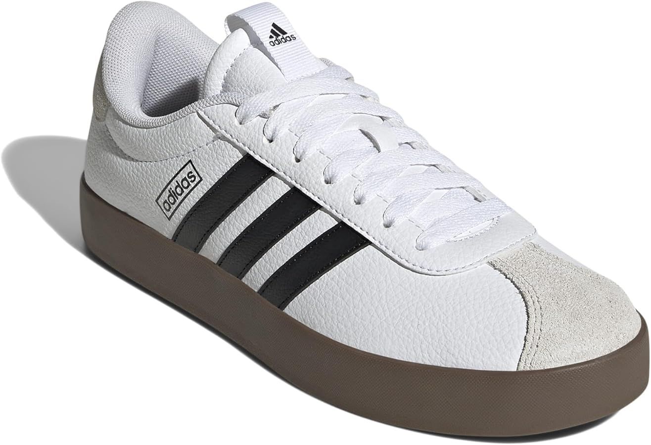 adidas Women’s VL Court 3.0 Sneaker | Amazon (US)