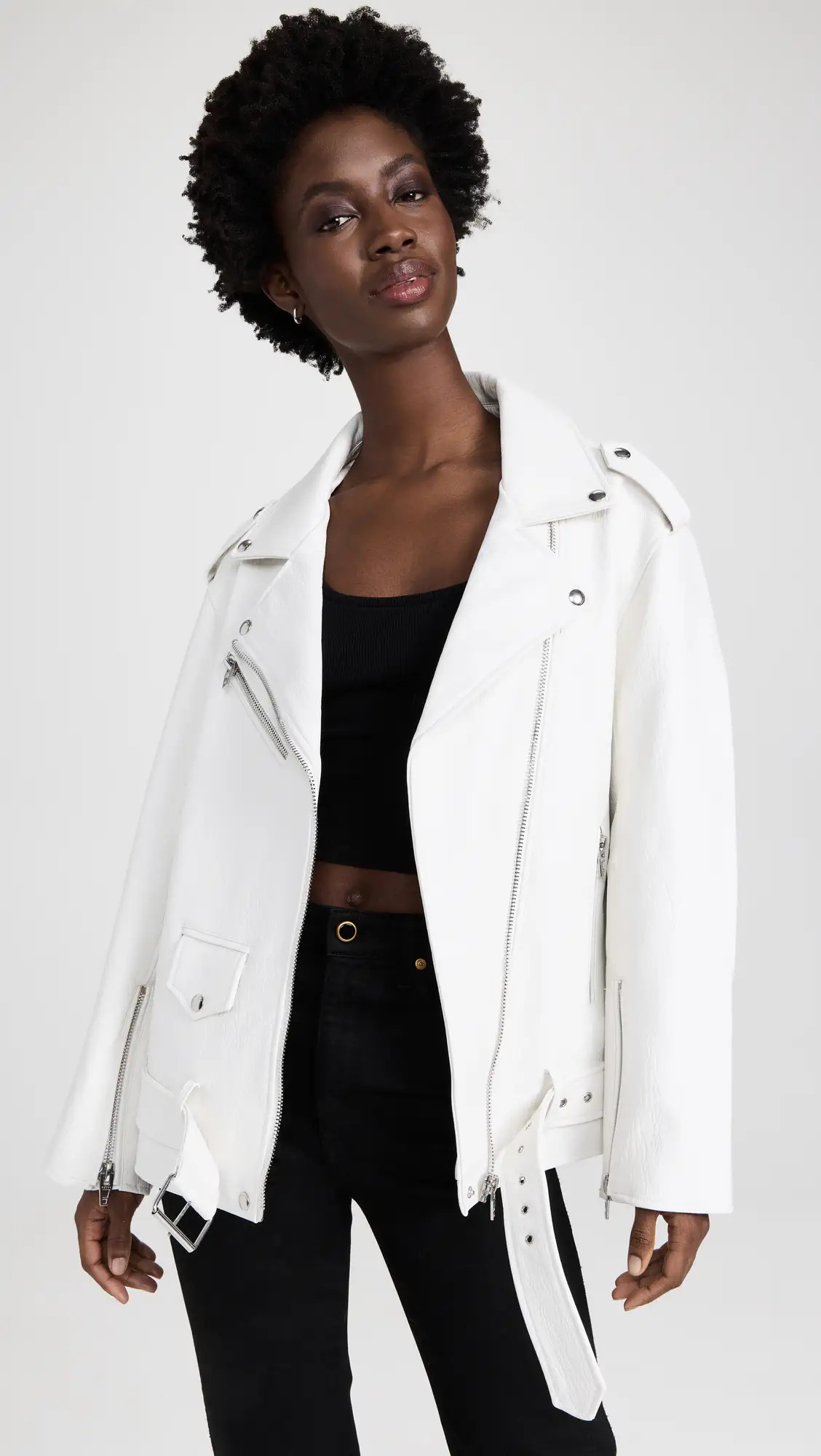 BLANKNYC Early Riser Jacket | Shopbop | Shopbop