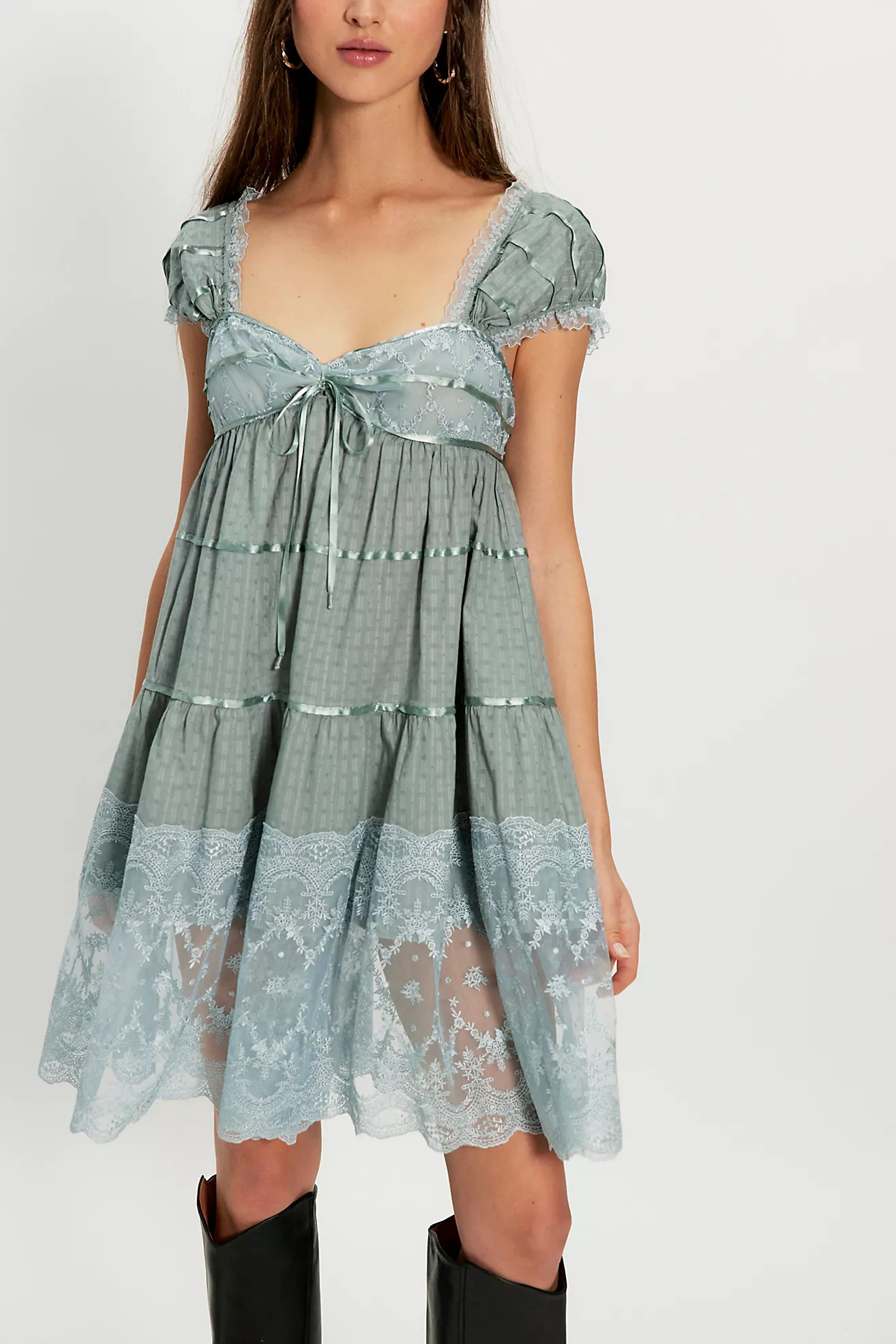 One of a Kind Romper | Free People (Global - UK&FR Excluded)