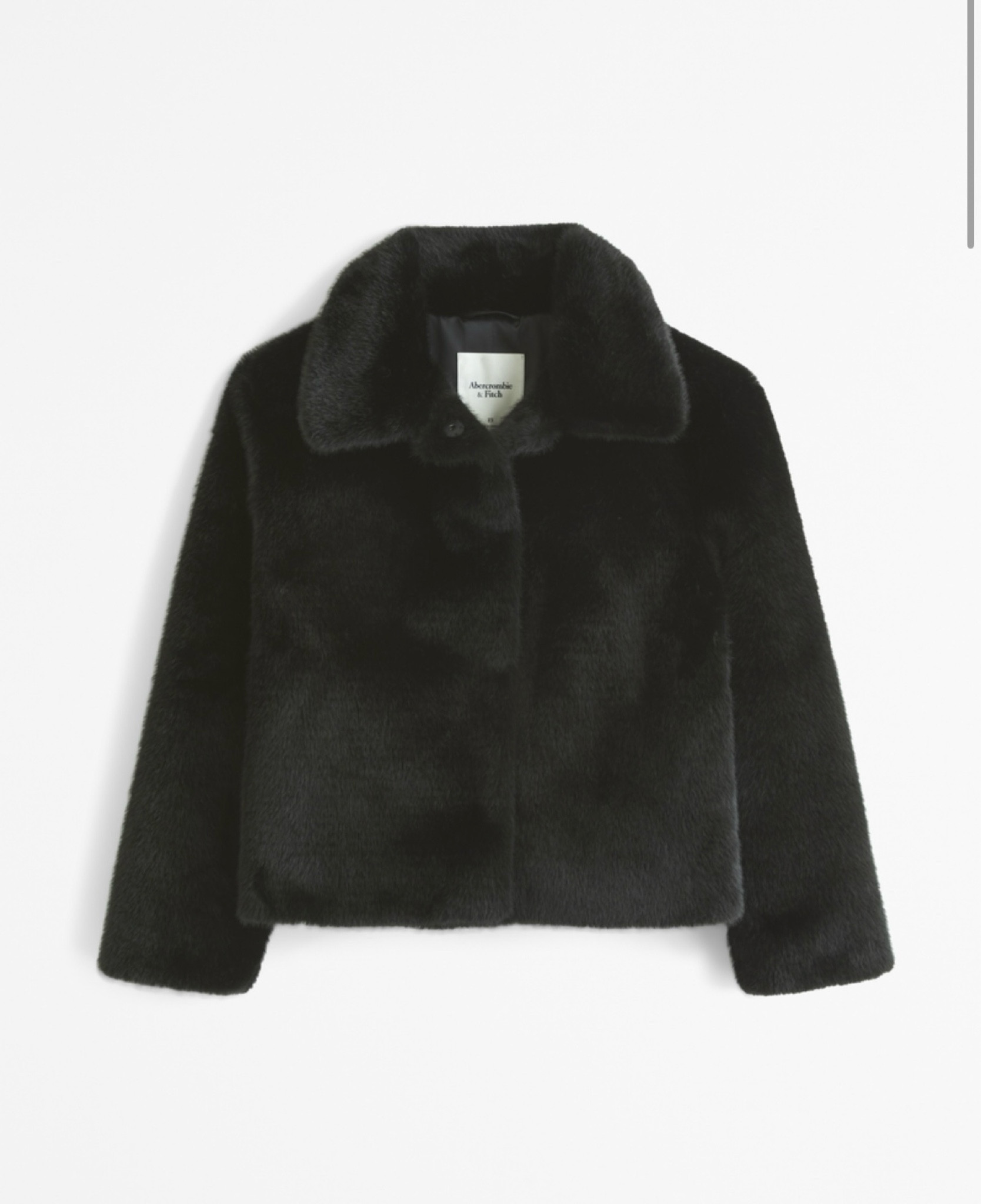 Black Faux Fur Coatt

#LTKStyleTip #LTKGiftGuide #LTKHoliday