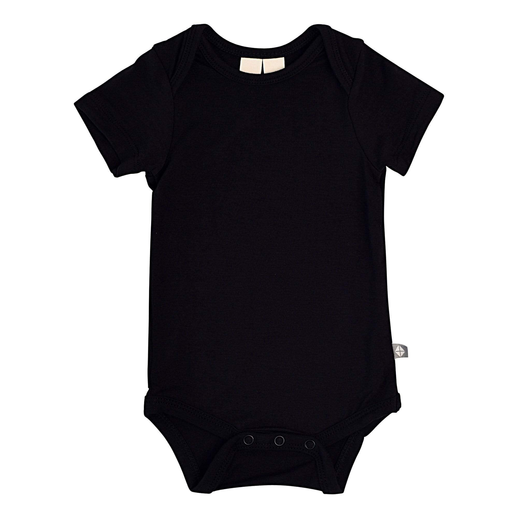 Bodysuit in Midnight | Kyte BABY