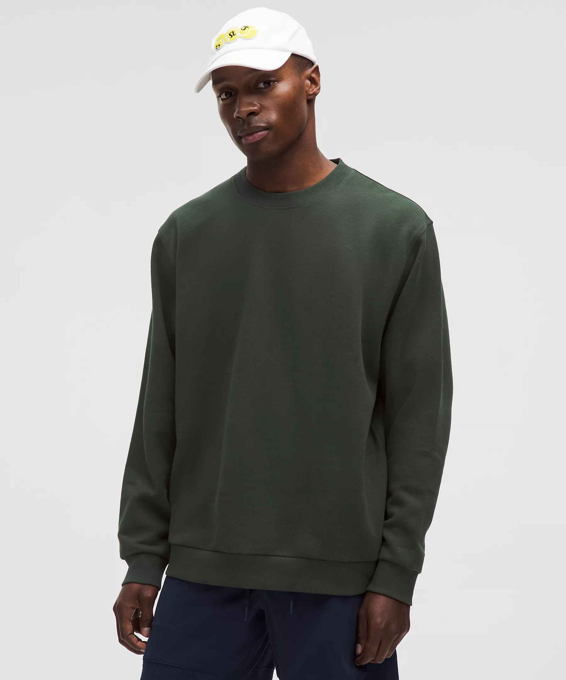 Steady State Crew | Lululemon (US)