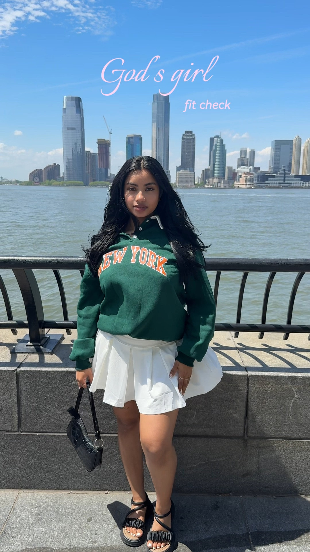 Modest girl summer 🙂‍↕️🤍🤍. Here are some modest fashion pieces I put together! 
#modestfashion #faithandfashion #travelootd

#LTKTravel #LTKStyleTip #LTKSummerEdit