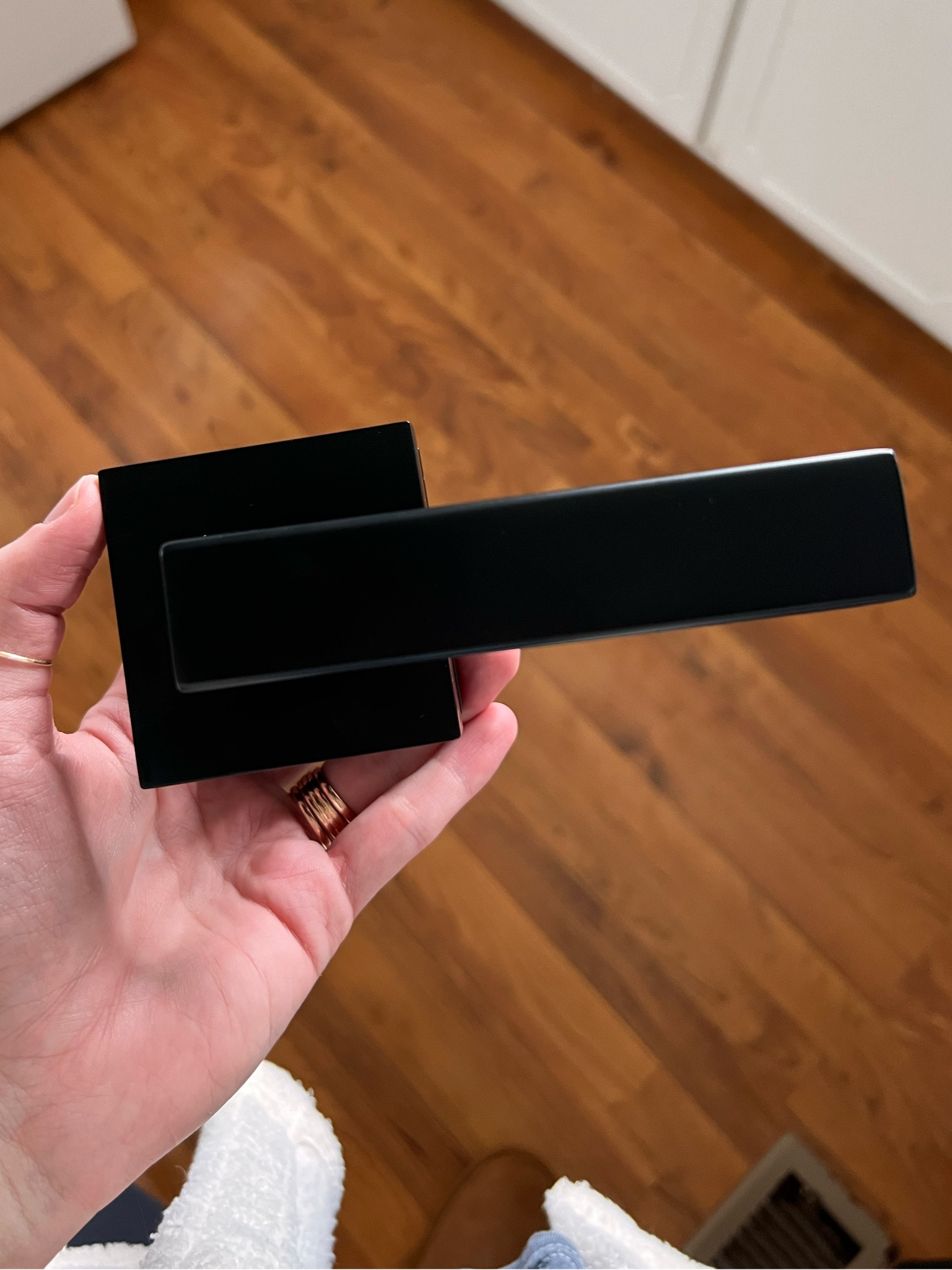 Door handles for our house! We went with 6 locking and 6 without locks! 

#LTKunder50 #LTKstyletip #LTKFind