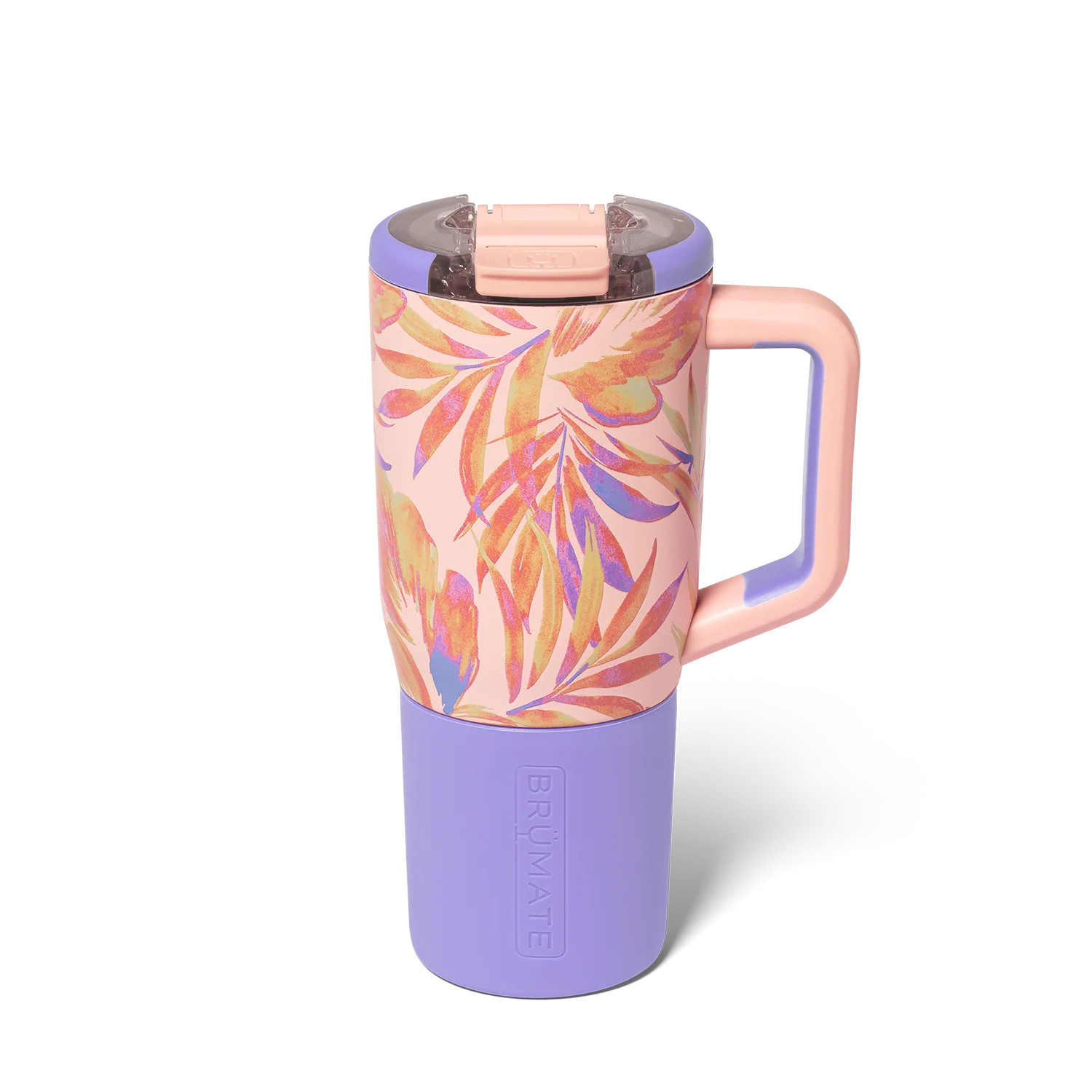 Tropic Wave Müv 25oz | Brumate