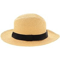 Banana Republic Sun Hat: Tan Accessories - Size Large | ThredUp (US)