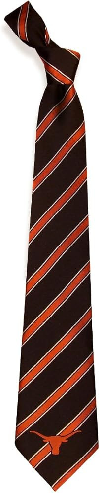 Eagles Wings Texas Longhorns Ties Mens Neckties | Amazon (US)