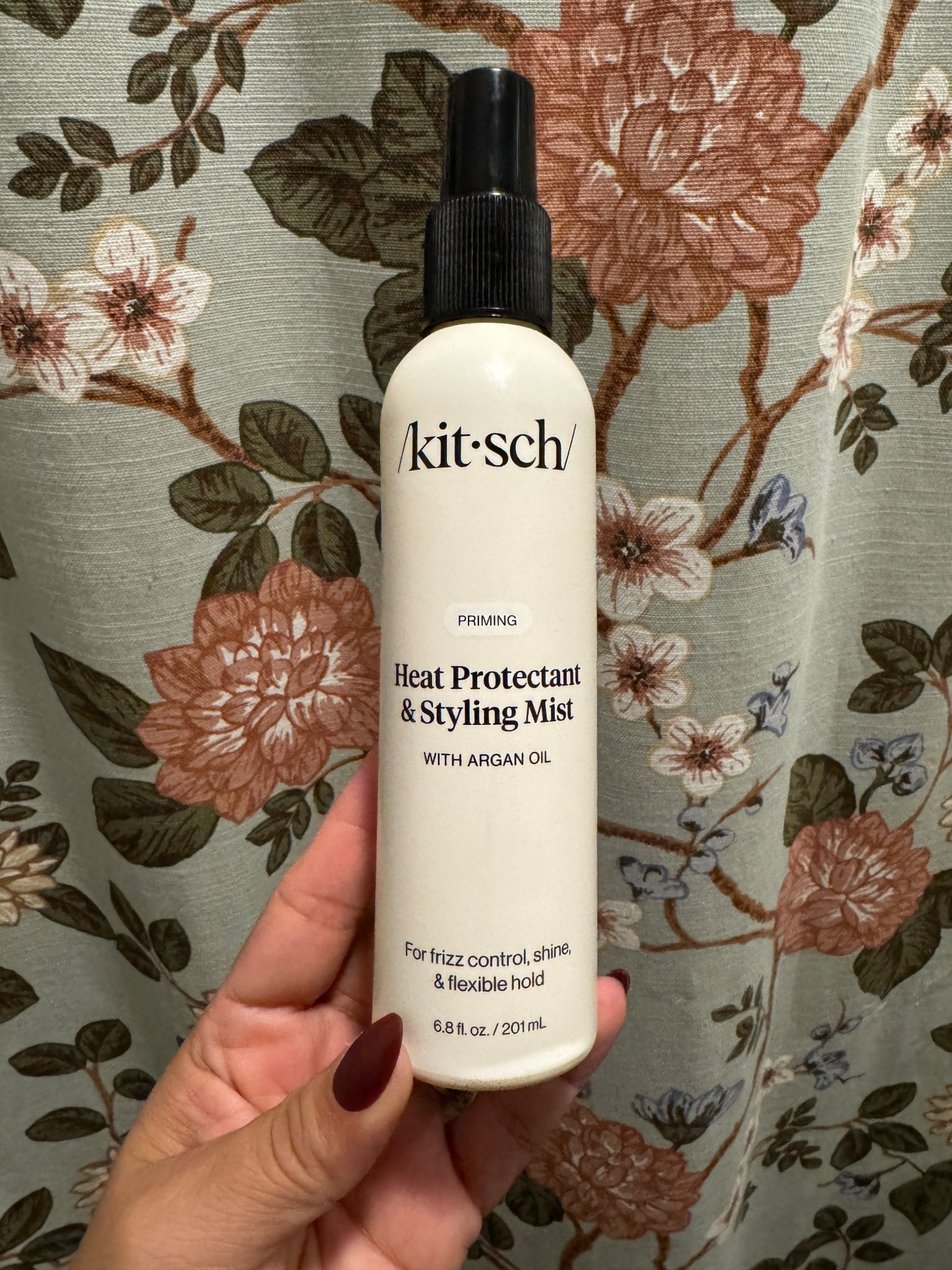 I bought this on a whim because my last brand was $40 and my hair is silky smooth with this 👏🏽👏🏽👏🏽  it’s on sale for $12 right now! 

#LTKmomlife #LTKmorningroutine #LTKCyberWeek