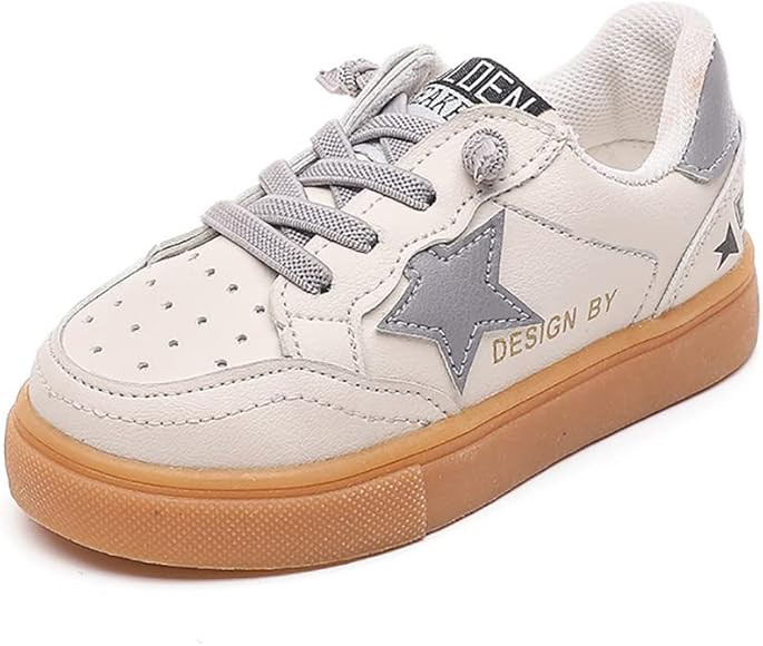 Star Sneakers | Amazon (US)