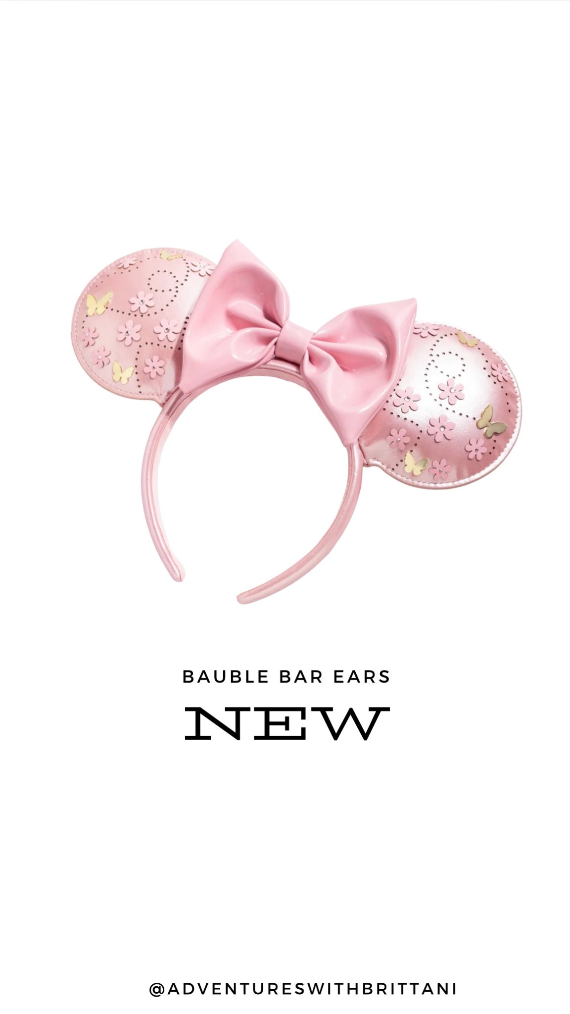 Hello beauties! Love the simplicity of these new Bauble Bar spring ears! 

#LTKSeasonal #LTKFindsUnder50 #LTKStyleTip
