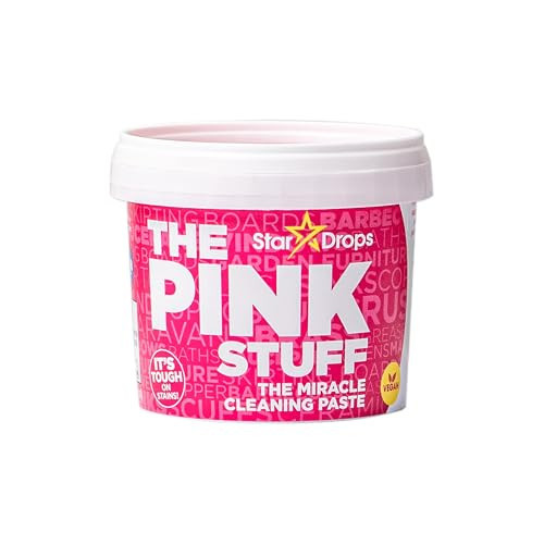 Stardrops - The Pink Stuff - The Miracle All Purpose Cleaning Paste | Amazon (US)