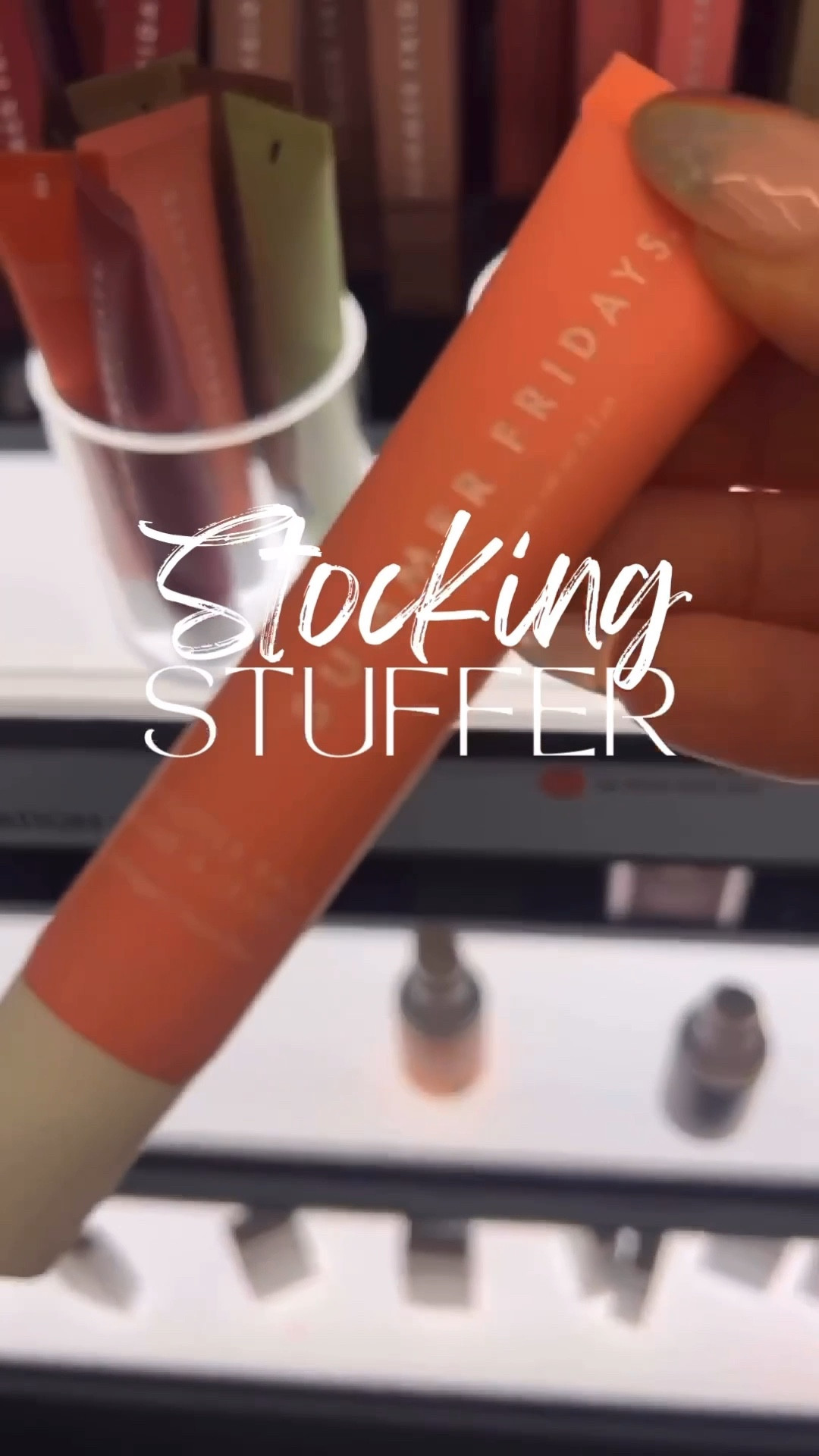 Summer Fridays lip balm is a perfect gift idea or stocking stuffer for teens and tweens and even moms, sisters and best friends. My daughter’s favorite shade is ‘Pink Sugar’ and Iove it too! Gifts for her @sephora #LaidbackLuxeLife

Hey Beautiful! Feel free to comment on this post if you have any questions! 🫶🏽

Follow me for more fashion finds, beauty faves, lifestyle, home decor, sales and more! So glad you’re here!! XO, Karma

#LTKGiftGuide #LTKBeauty #LTKFindsUnder50