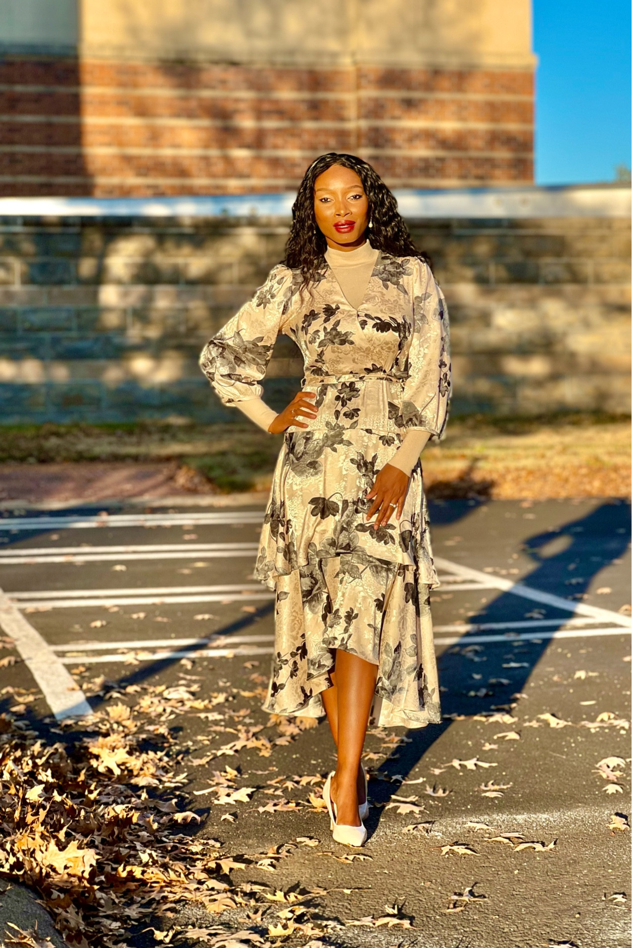 Wedding guest dress. Shop yours this season.
#wedding #weddingguestdress #mididress #cocktaildress #floraldress

#LTKstyletip #LTKwedding #LTKFind