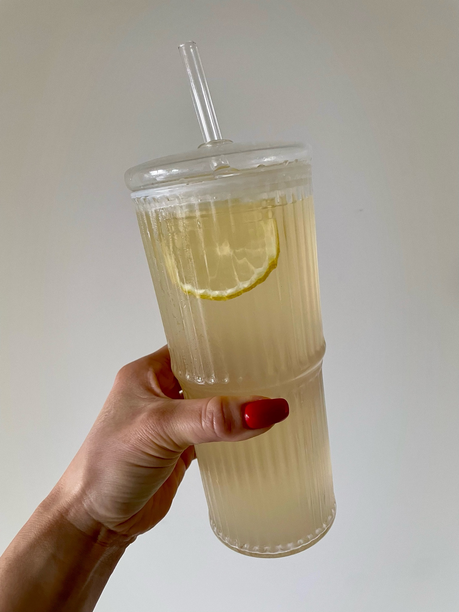 I love that this has a lid! 

#LTKtravel #LTKhome #LTKfitness