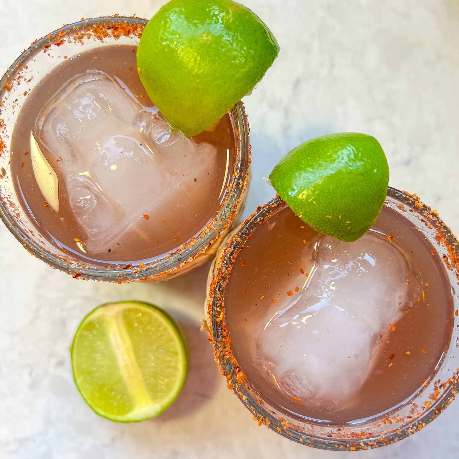 Bulldog ice molds. Yes, you need.