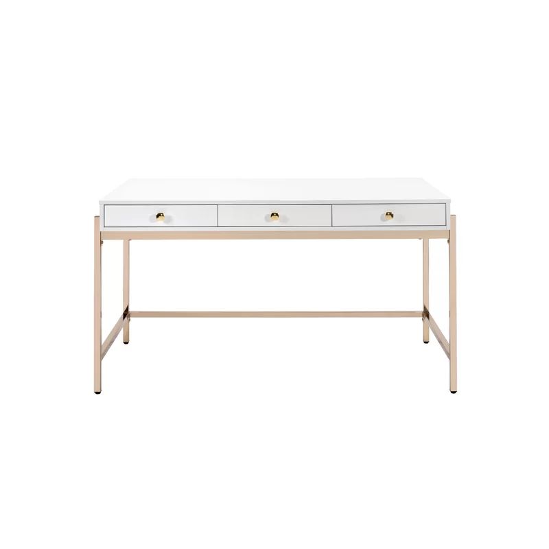 Linquist Desk | Wayfair North America