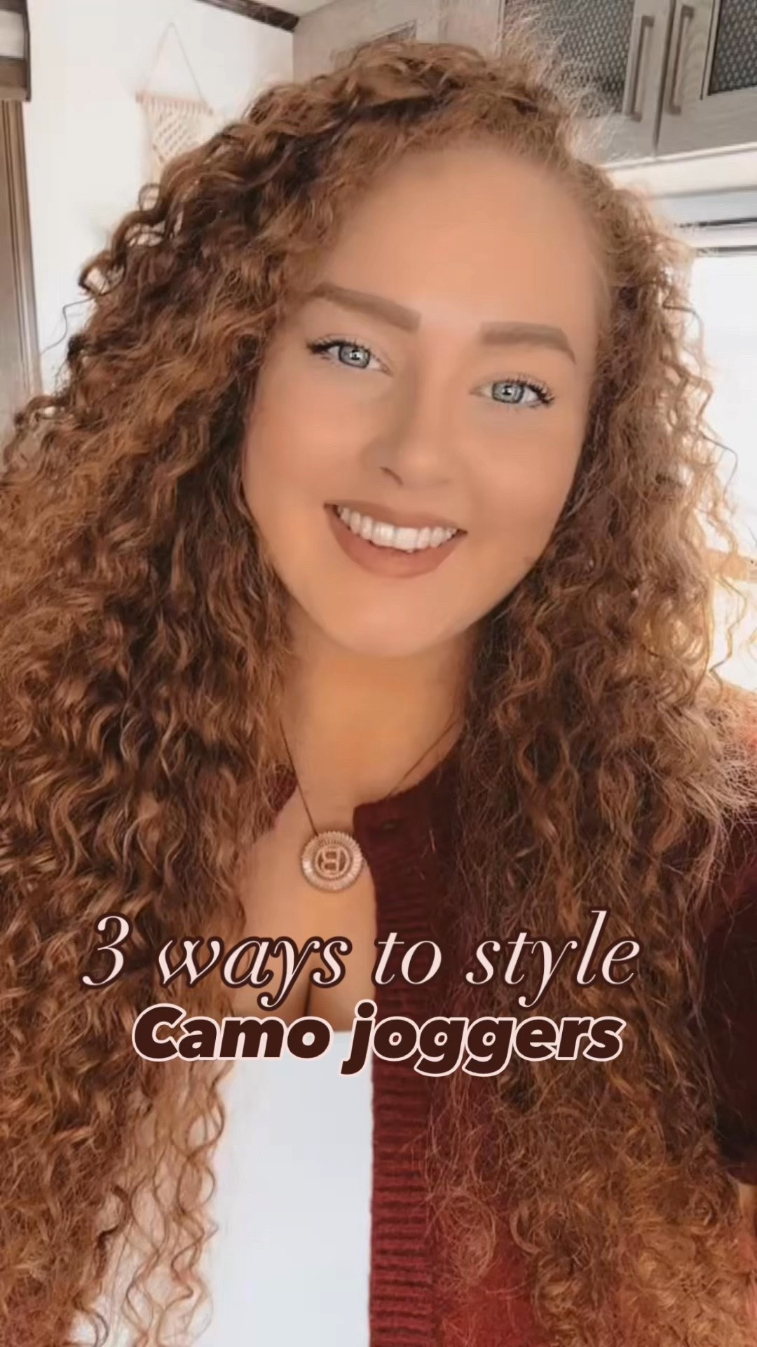 3 ways to style my favorite camo joggers 🖤 From cozy days at home to running errands 👀 these are seriously a closet staple ✨ which look is your favorite? amazon hoodie | amazon white hoodie | camouflage joggers | joggers outfit | joggers style | camo joggers | sneakers | walmart sneakers | brown sneakers | mocha sneakers | travel outfit | amazon travel outfit | amazon fashion | amazon finds | amazon look | amazon outfit | fall outfit | fall look | fall fashion | fall finds | fall outfit inspo | fall fashion inspo | fall 2025 | fall outfit  | casual outfit  | casual outfit inspo | brown hoodie | khaki hoodie | amazon khaki hoodie | Uggs | Ugg style | Ugg Tasman mustard seed | coors shirt | beer tee | graphic tee | white hey dude | women’s white hey dudes 

#LTKMidsize #LTKStyleTip #LTKSaleAlert