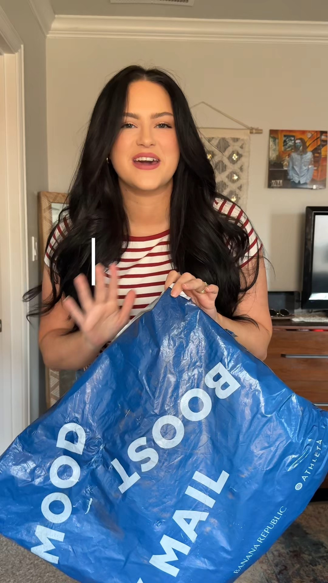 Wearing size XL in all, ended up keeping the 16 in the shorts! 

#LTKMidsize #LTKSaleAlert #LTKootd