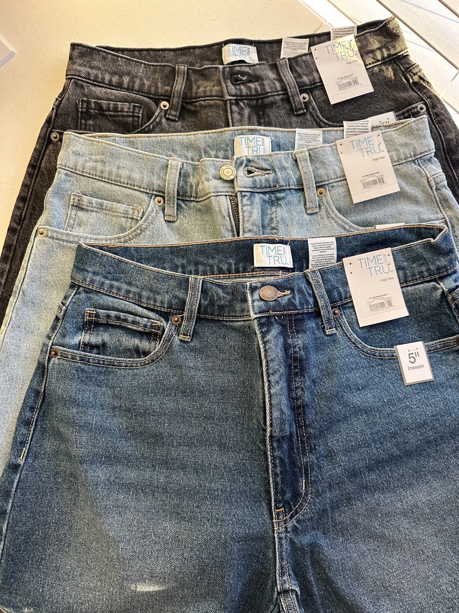 Denim shorts under $20

#LTKPetite #LTKootd #LTKOver40