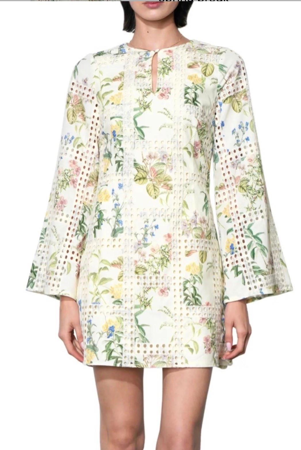 Zimmermann looking dresses for less
Spring dress
Shower dress 

#LTKSeasonal