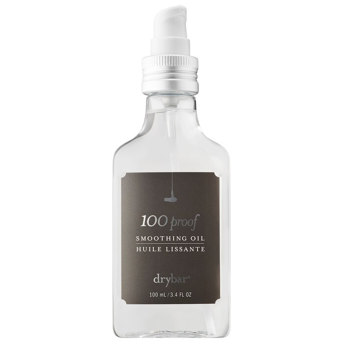 Drybar100 Proof Smoothing Oil | Sephora (US)
