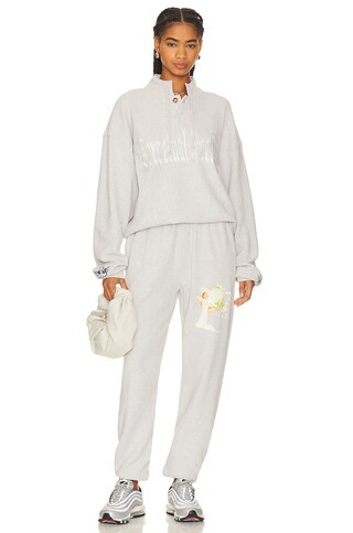 Perpetual Feelings Henley Crew
                    
                    Boys Lie | Revolve Clothing (Global)