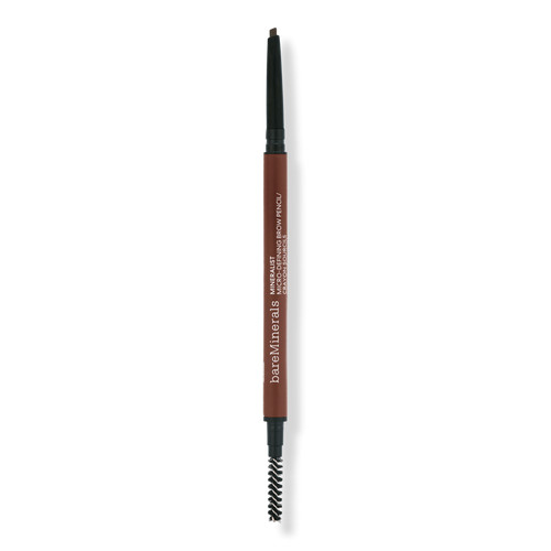 Chestnut Mineralist Micro-Defining Brow Pencil - bareMinerals | Ulta Beauty | Ulta