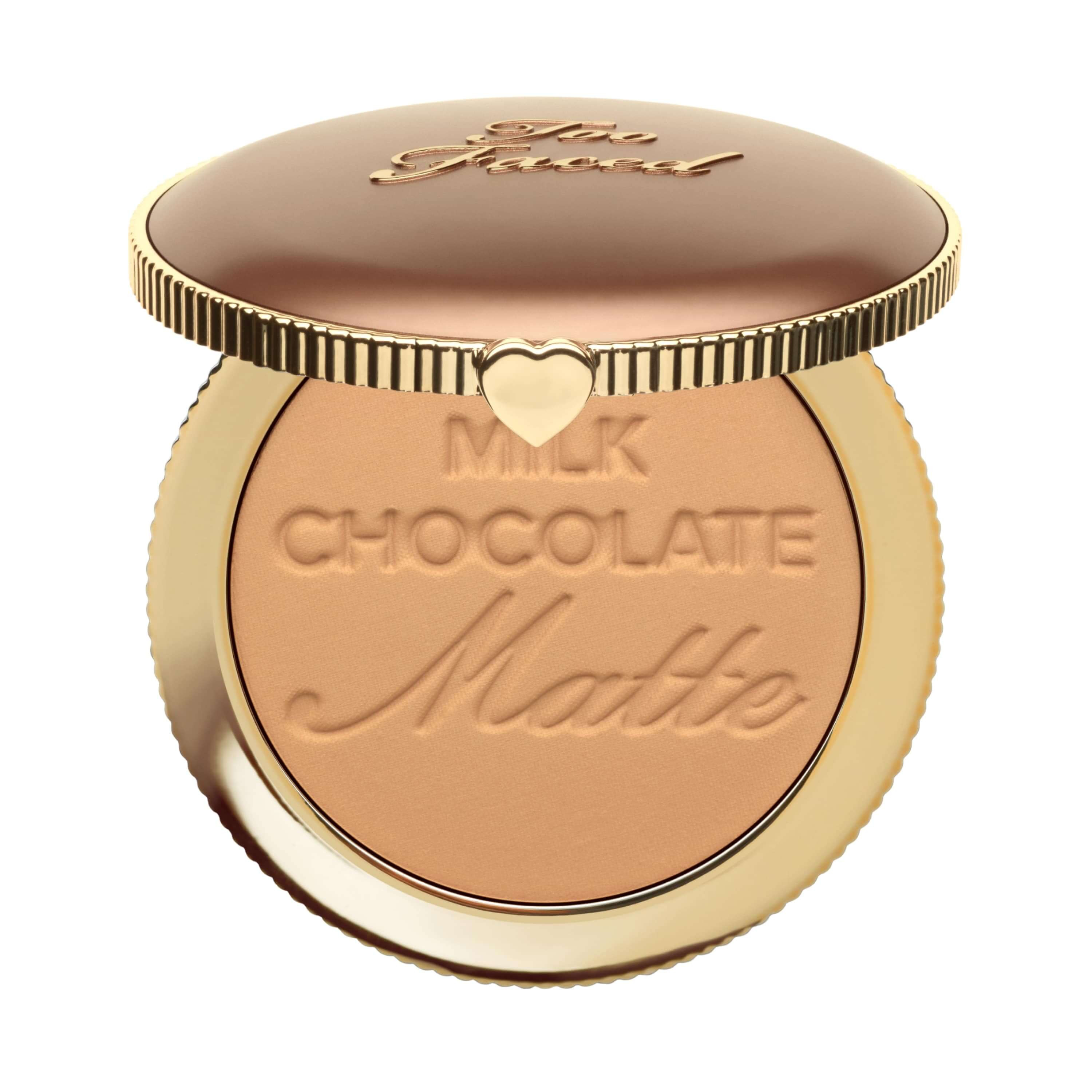 Chocolate Soleil Bronzer | Too Faced Cosmetics