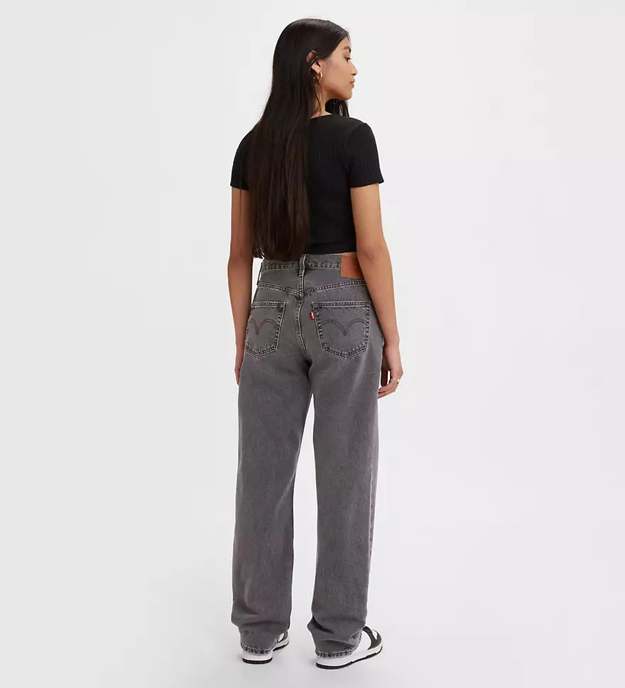 501® ‘90s Women's Jeans | LEVI'S (US)