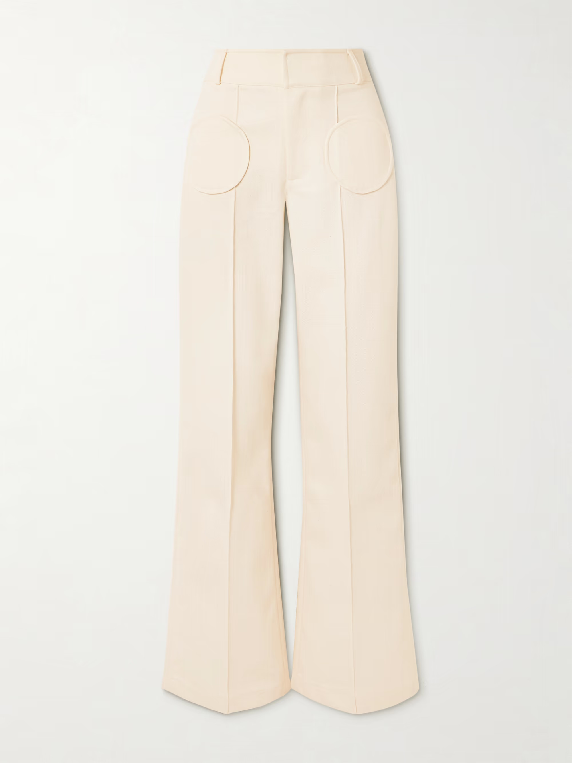 Olafur high-rise straight-leg jeans | NET-A-PORTER (US)