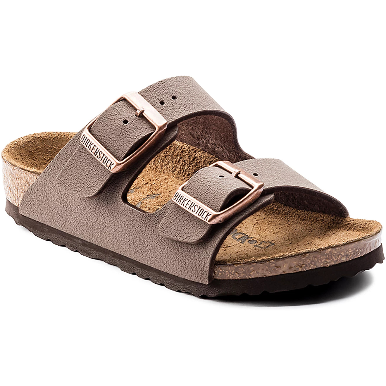 Birkenstock Kids' Preschool Arizona Birko-Flor\u00ae Sandals | Academy Sports + Outdoors
