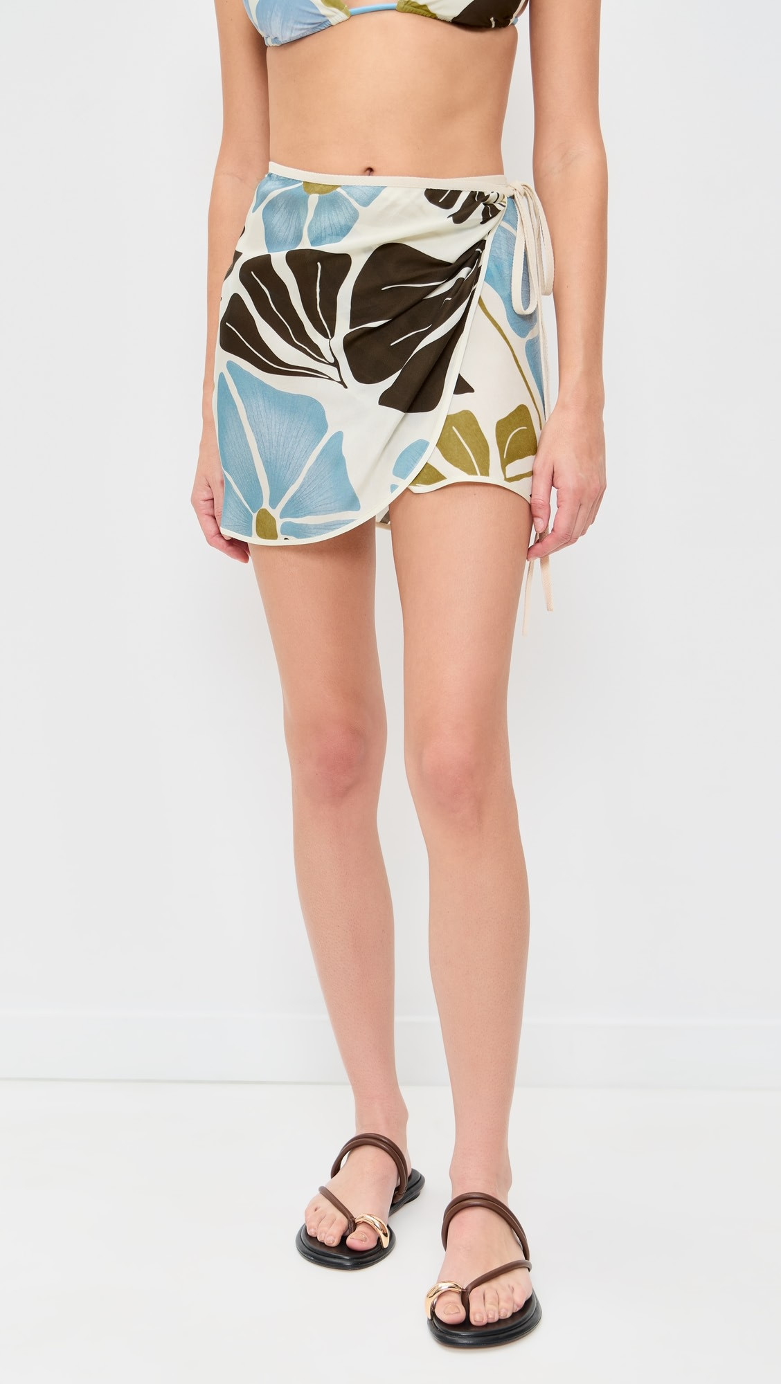 Lola Mini Sarong | Shopbop