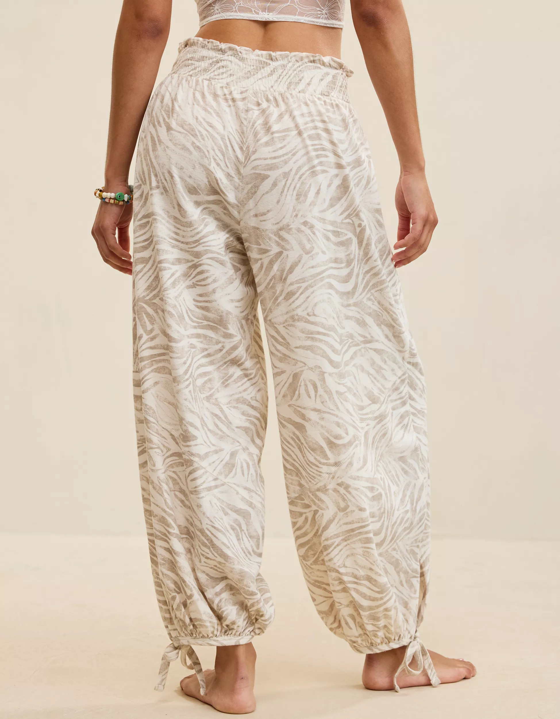 Aerie Happiest Jogger | Aerie