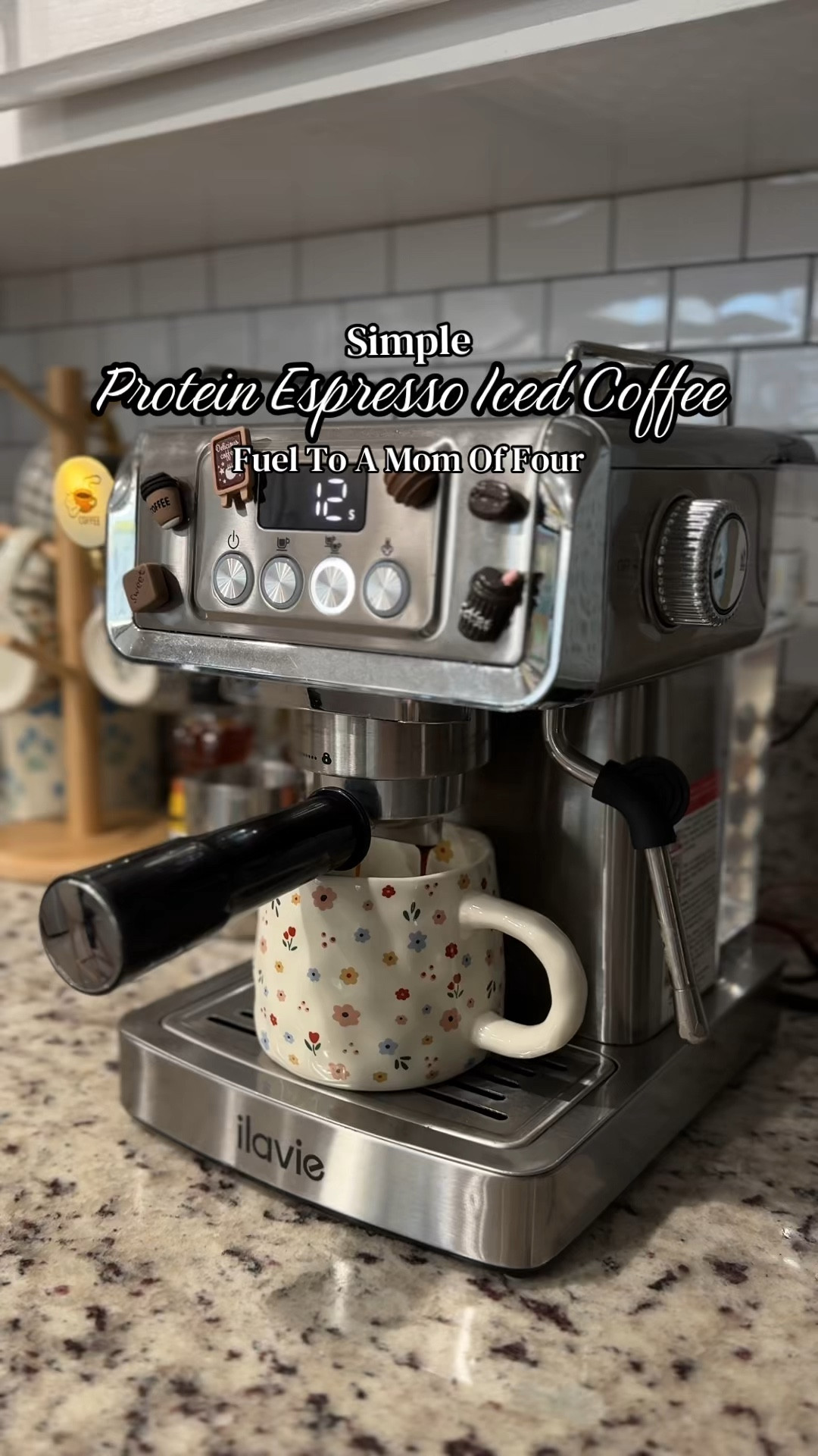 Espresso

#LTKfoodie #LTKdayinmylife #LTKmomlife