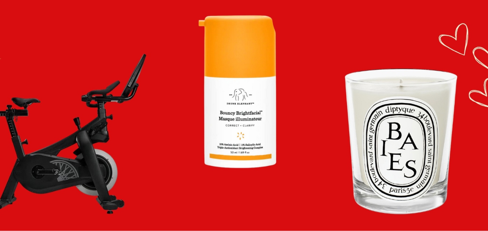 Khaleelah’s Loving Lately  

#LTKfindsunder50 #LTKfindsunder100