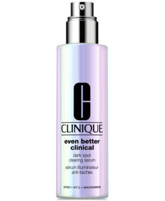 Clinique Even Better Clinical Dark Spot Clearing Serum With Vitamin C | Macy's