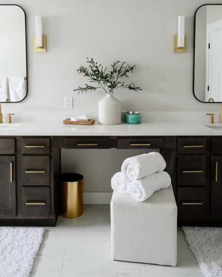 Target towels 30% off during Circle week we love these and have in every bathroom! 

#ad #TargetPartner #Target #TargetCircleWeek

#LTKxTarget #LTKsalealert #LTKhome