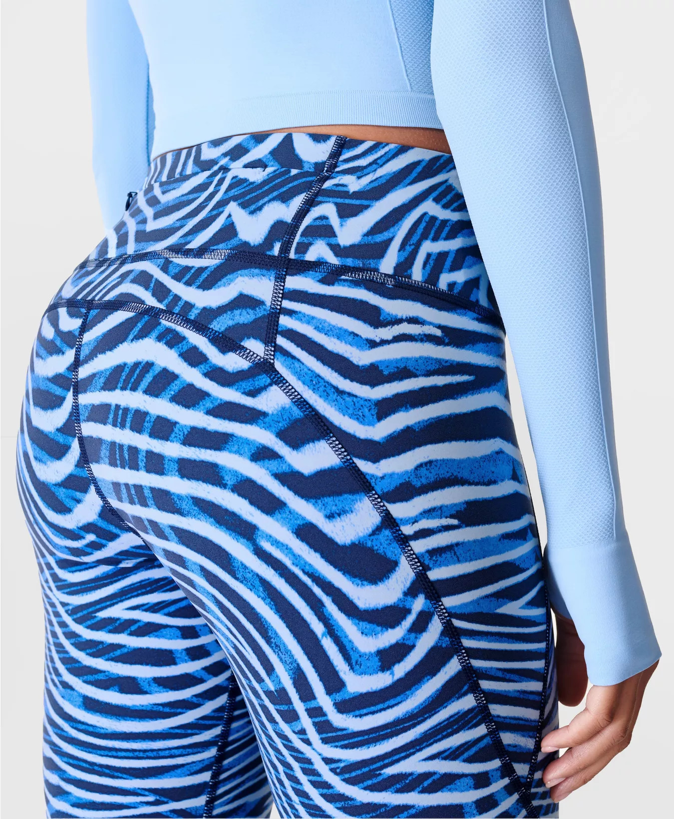 Power Gym Leggings | Sweaty Betty UK