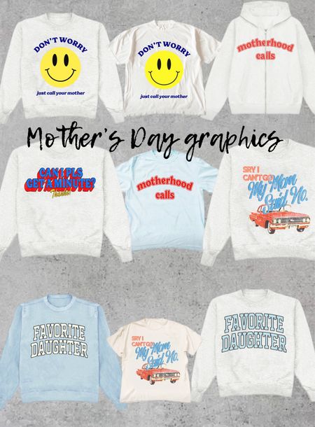 Mother’s Day graphics!!!! 

#LTKfindsunder50 #LTKGiftGuide #LTKfindsunder100