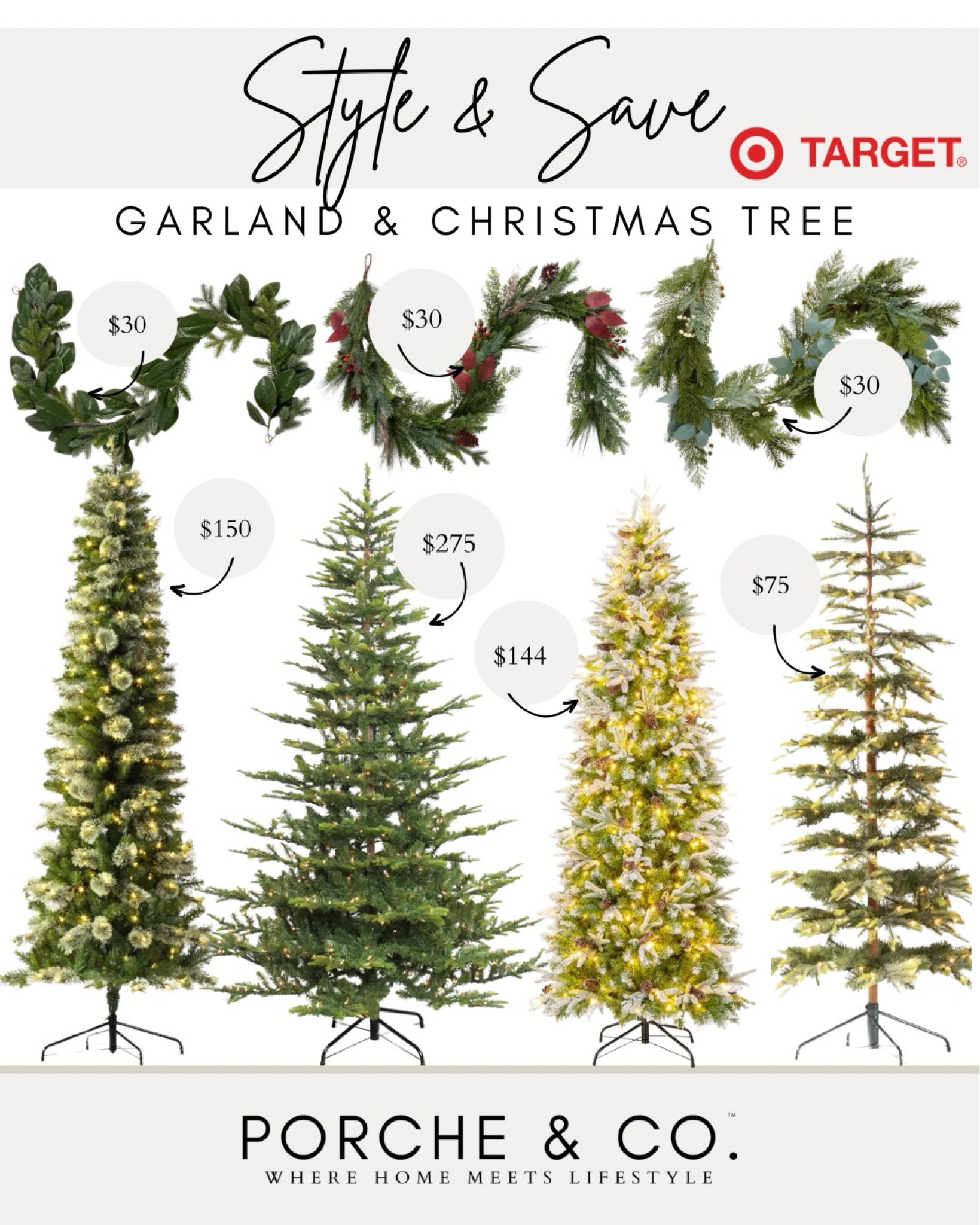 Style and save, Christmas tree, Christmas garland, Christmas decor, Target Christmas
#visionboard #moodboard #porcheandco

#LTKHoliday #LTKSeasonal #LTKHome