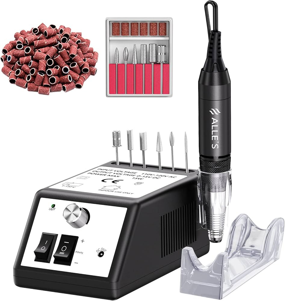 alle's | Amazon (US)