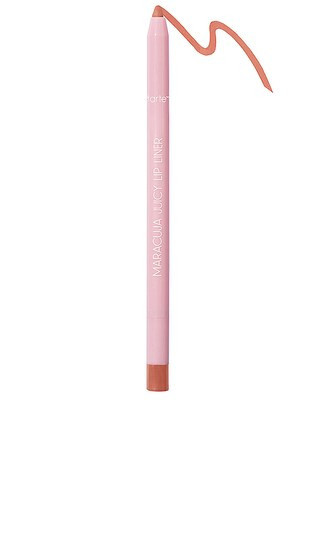 tarte Maracuja Juicy Lip Liner in Buff. | Revolve Clothing (Global)