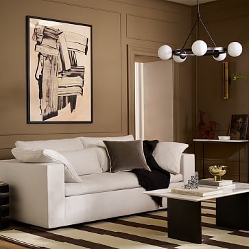 Harmony Modular Sofa | West Elm (US)