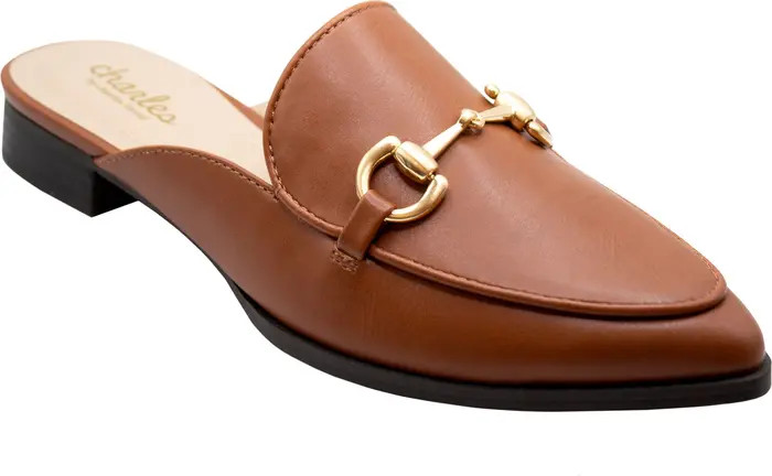 Eleanor Pointed Toe Mule (Women) | Nordstrom