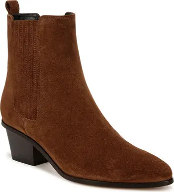 Alina Chelsea Boot (Women) | Nordstrom