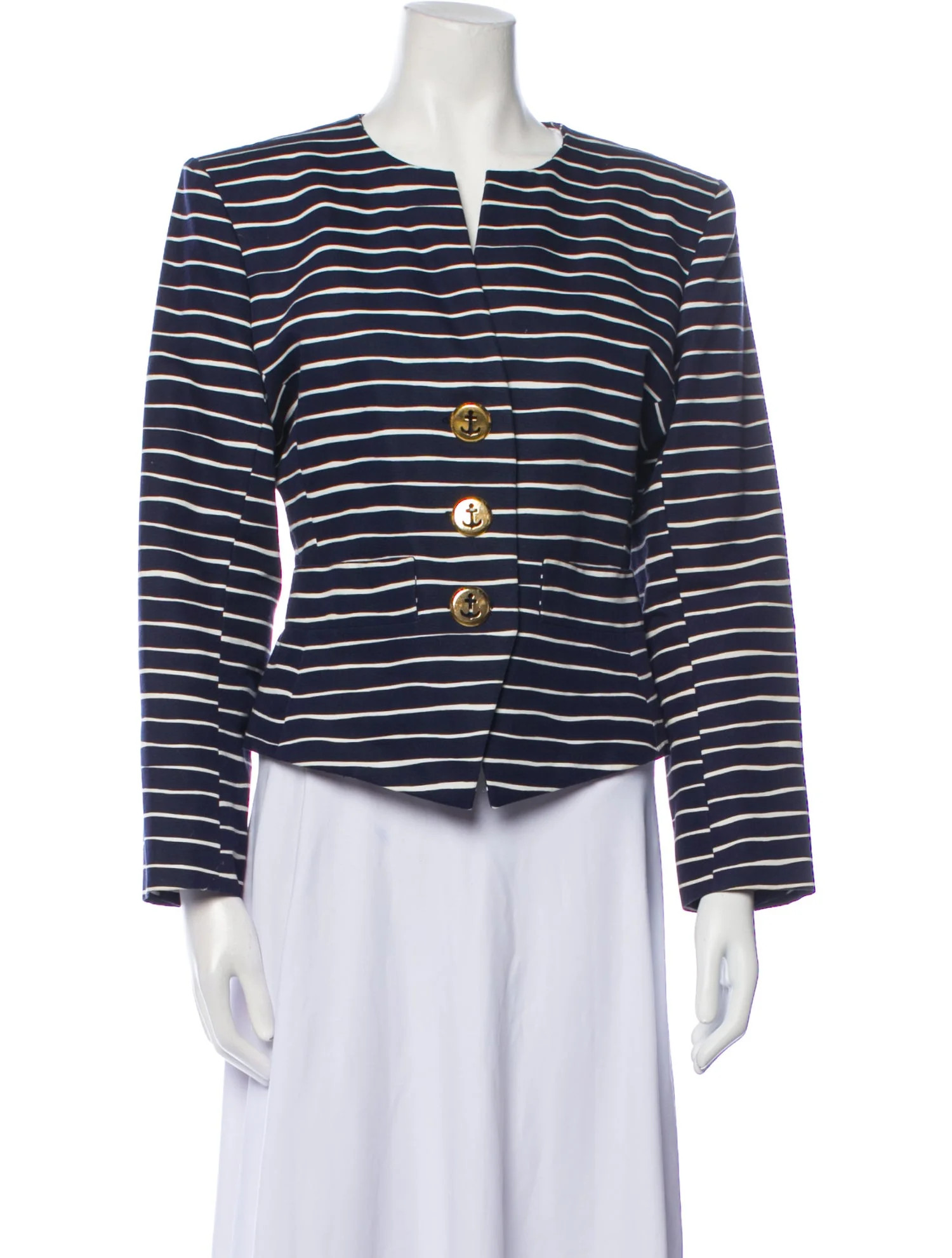 Vintage 1992 Evening Jacket | The RealReal