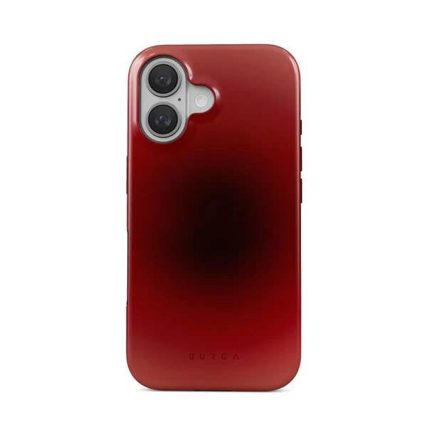 No Talking - iPhone 16 Case | BURGA