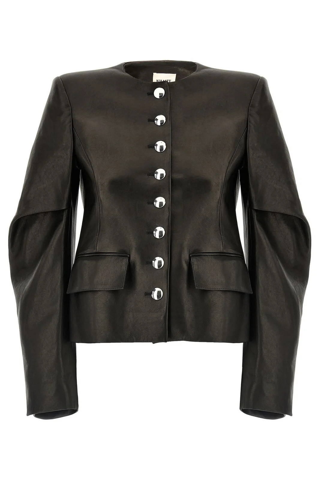 Khaite Darlman Jacket | Cettire Global