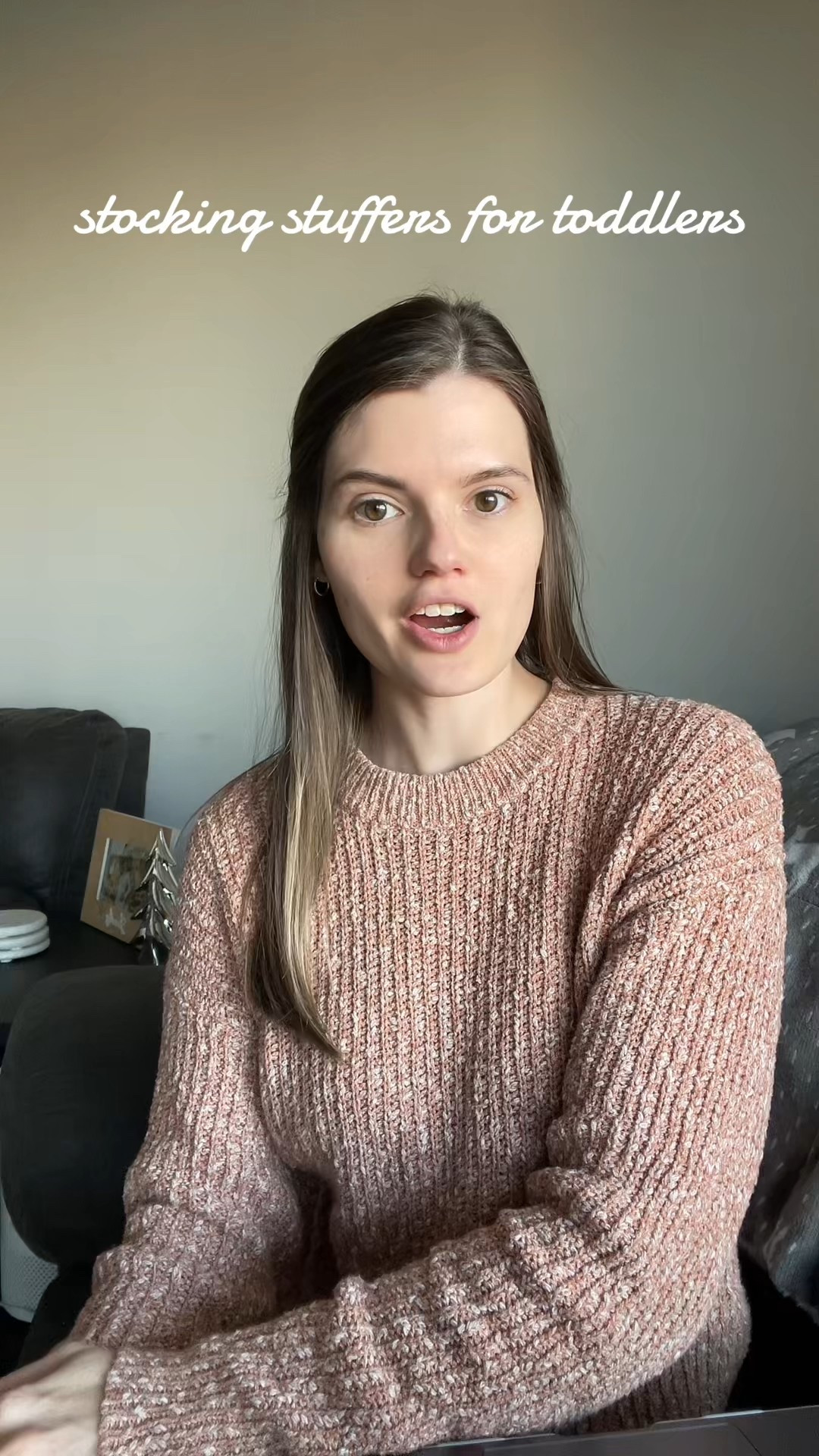 stocking stuffer ideas for toddlers; toddler Christmas gift ideas! 

#LTKGiftGuide #LTKBaby #LTKKids